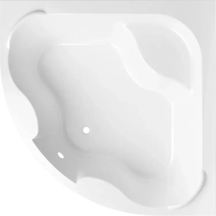 Угловая акриловая ванна Lavinia Boho Aveo S1-3704014P