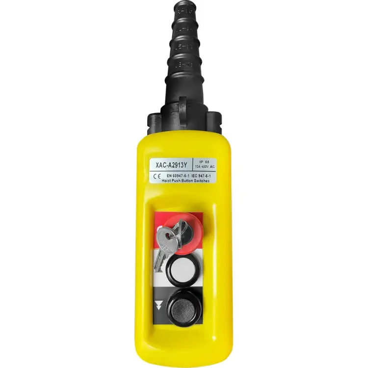 Пульт управления OCALIFT IP65 A2913Y XAC-A2913Y