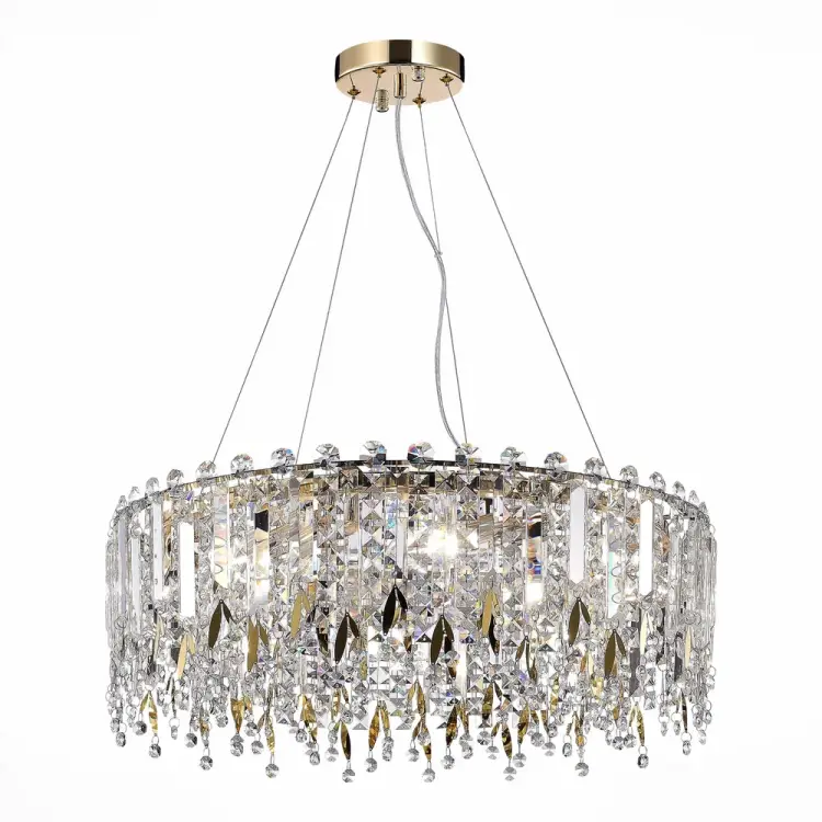 Подвесная люстра ST luce DESIO SL1655.203.08