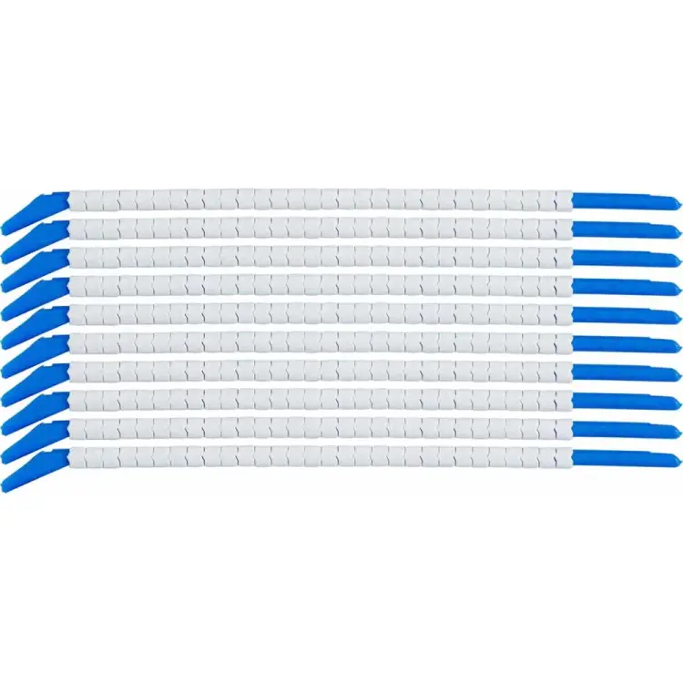 Клипсы BRADY SCN-13-BLACK brd133248