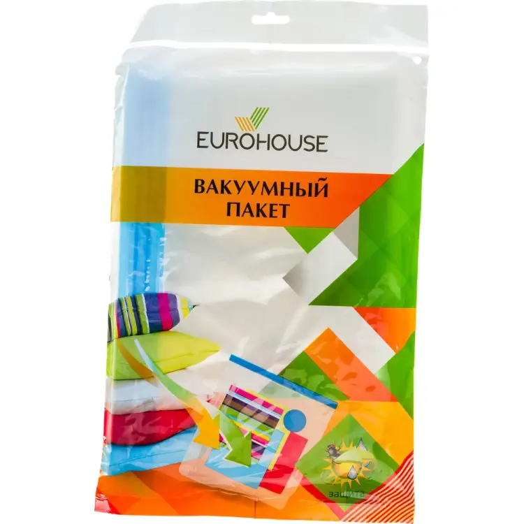 Вакуумный пакет EUROHOUSE 7156 Вакуумный пакет EUROHOUSE 7156