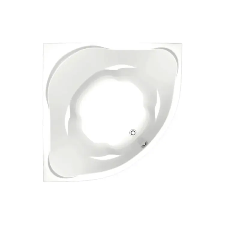 Ванна BAS Ривьера 00029