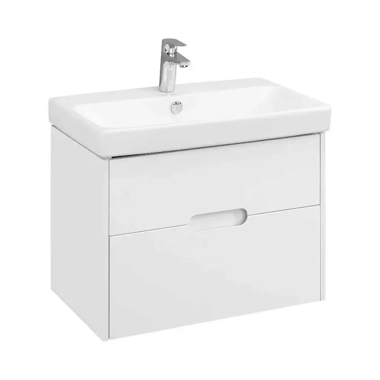 Тумба AQUATON оливия 70 82659 Тумба AQUATON оливия 70 82659