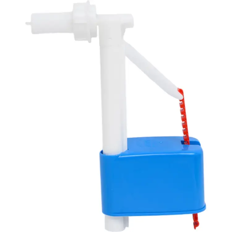 Наливная арматура для бачка АНИ Пласт WC5050 эконом 023-2642