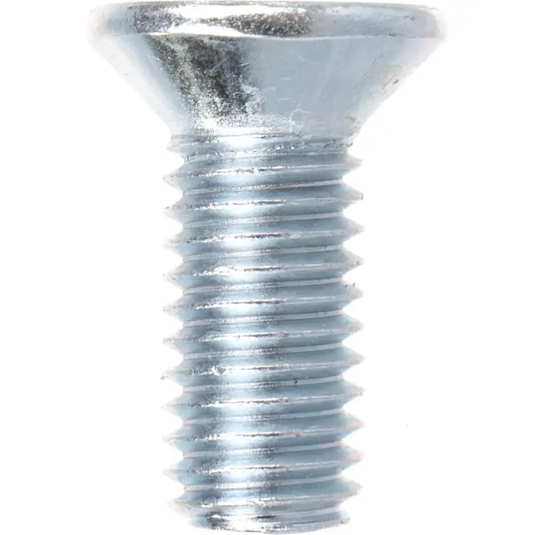 Потайной винт МЕТИЗНЫЙ ДВОР M8x20 DIN965 (100 шт.) 4607159066930