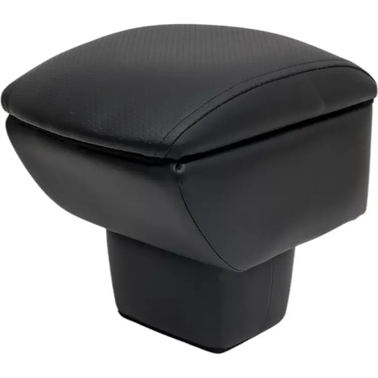 Передний подлокотник Volkswagen Golf 7 2012- AVTOLIDER1 PP-Volkswagen-Golf-7-01