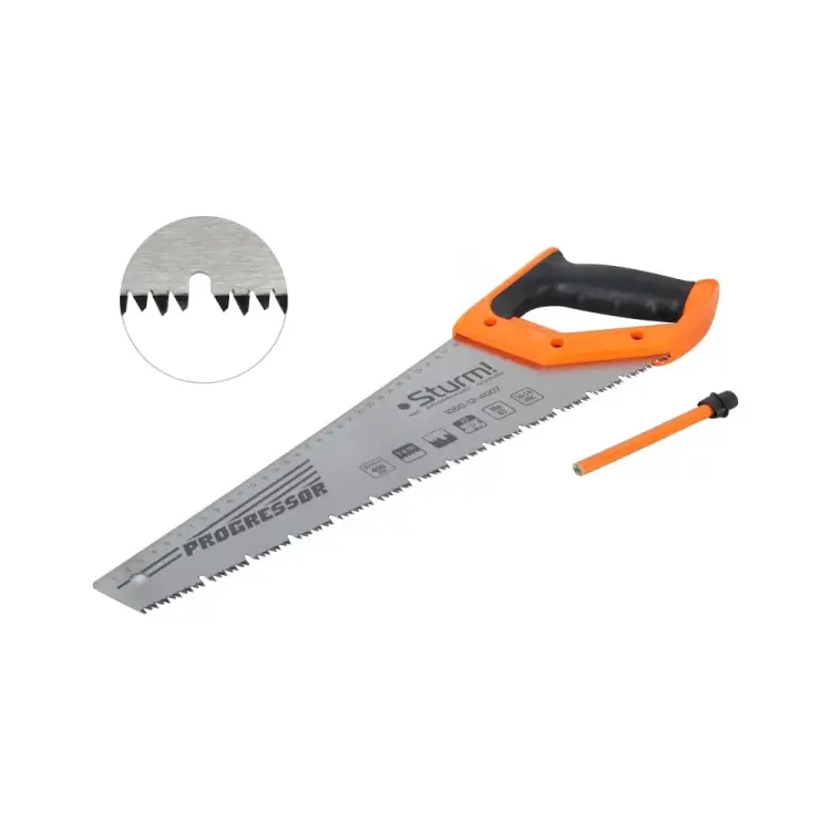 Ножовка по дереву Sturm 1060-12-4007