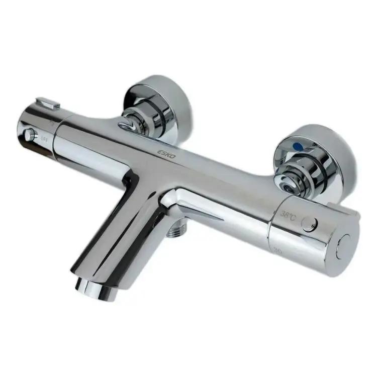 Термостат для ванны ESKO Mikros T3054