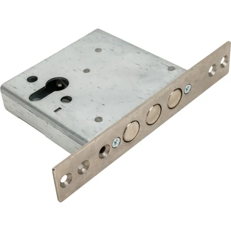 Врезной замок Siblock ЗВЦ-11 590