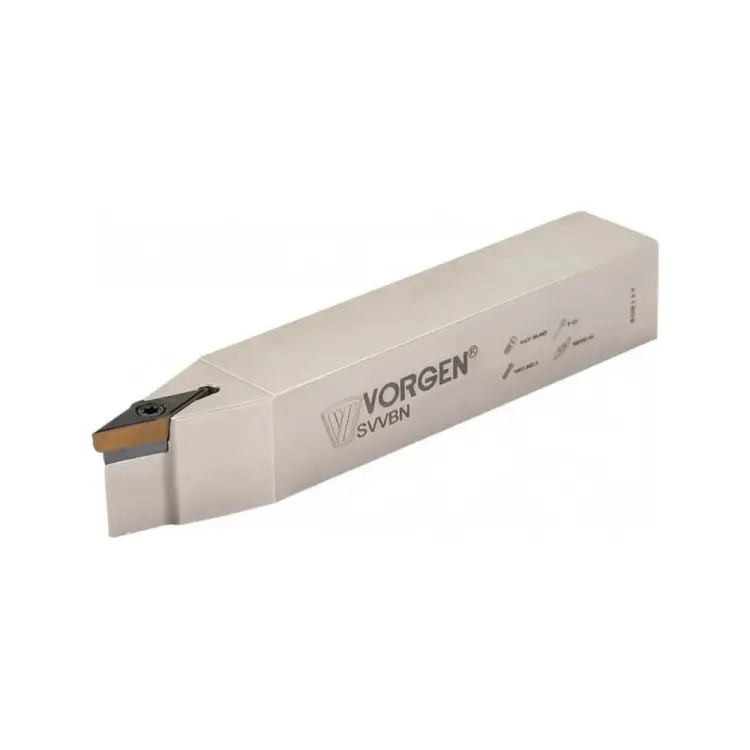 Державка для точения VORGEN SVVBN 1616 4687202513529