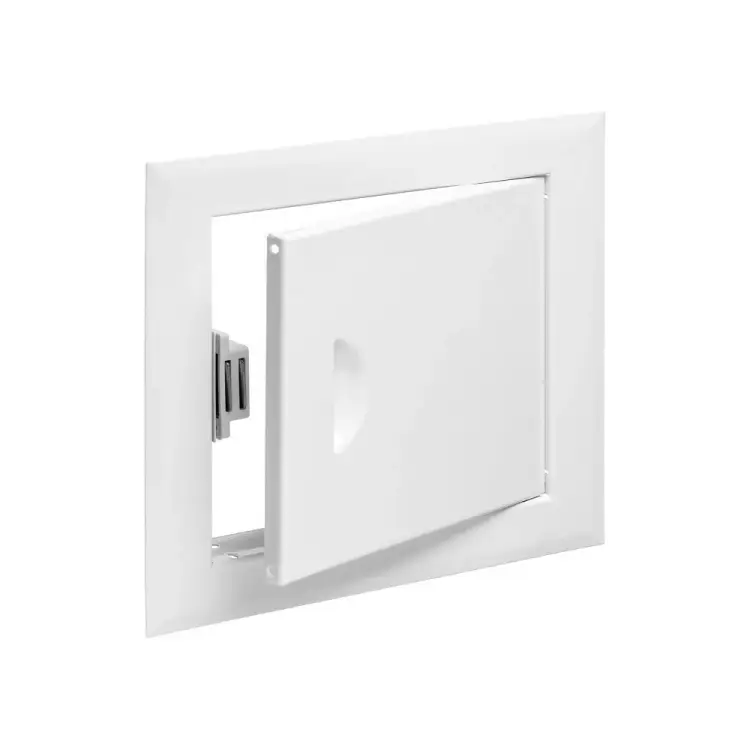 Металлическая люк-дверца ревизионная ВИЕНТО ДР5030М Металлическая люк-дверца ревизионная ВИЕНТО ДР5030М