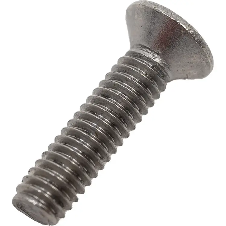 Винт ЦКИ М2.5х10 DIN965 100 шт. 23613