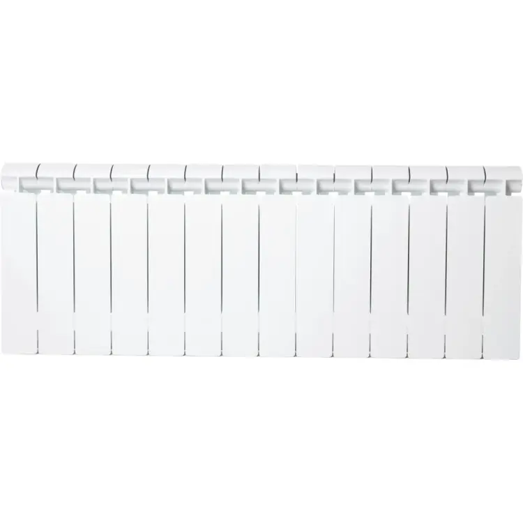 Биметаллический радиатор Global STYLE EXTRA 350 RQLAGI1G46G83R