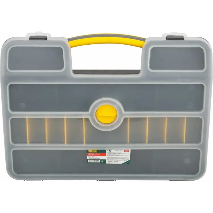 Ящик для крепежа FIT 65656