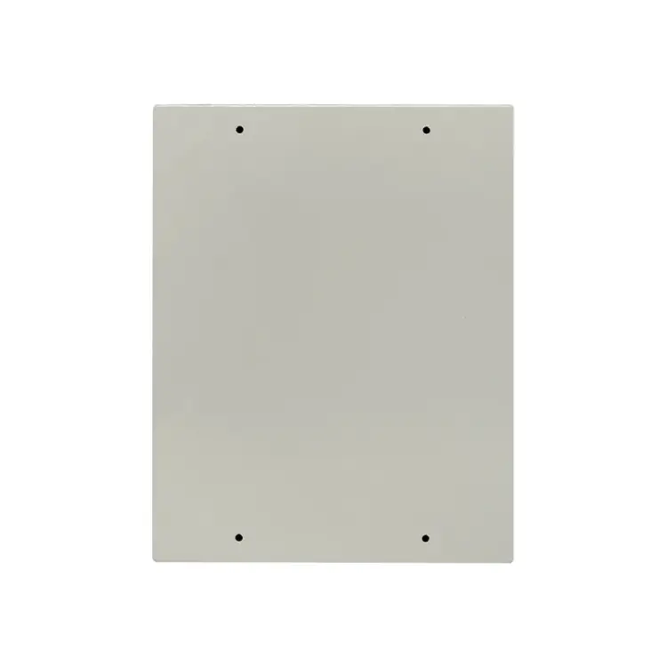 Навесной распределительный щит EKF ЩРН-24 Basic mb24-24-bas