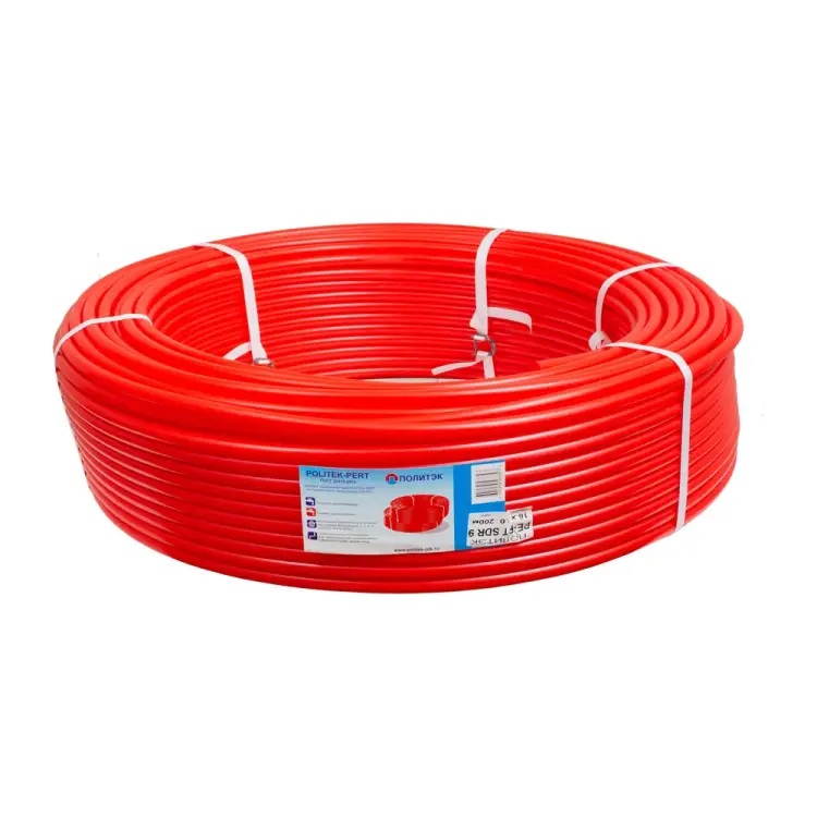 Труба Политэк 90302016020