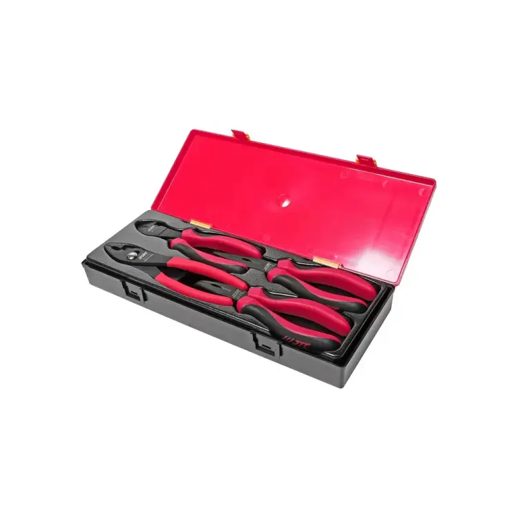 Набор губцевых инструментов JTC JTC-K5043