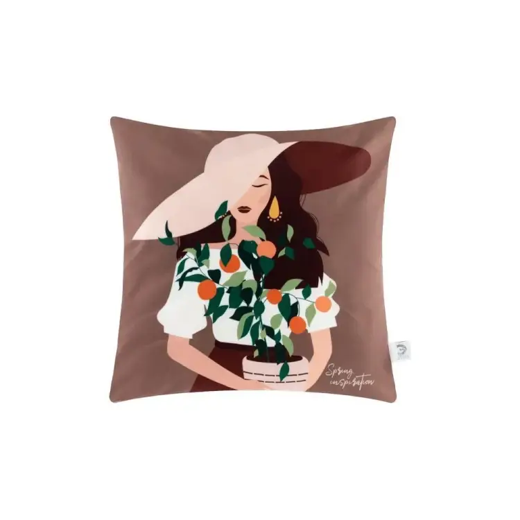 Чехол на подушку Этель 5113003