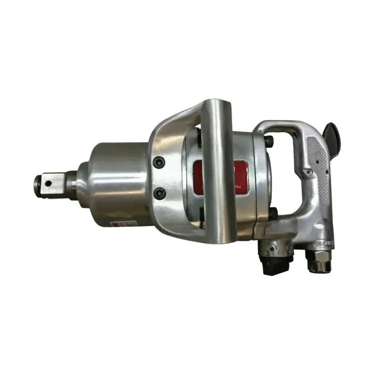 Пневматический гайковерт BYAROSS FD 4900B Пневматический гайковерт BYAROSS FD 4900B