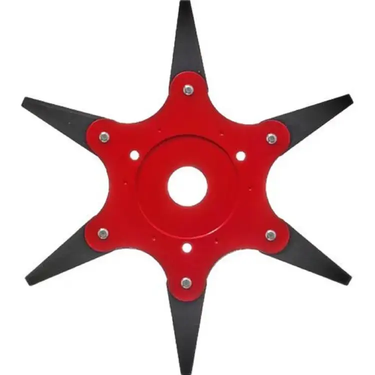 Диск для триммеров Diamond Industrial DIDTRDS6