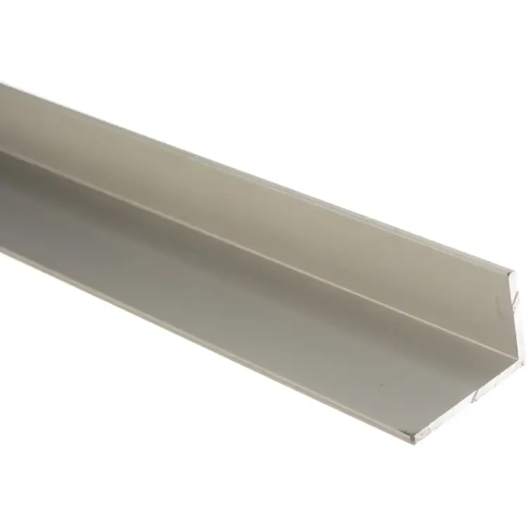 Алюминиевый уголок ALBERTS 480073