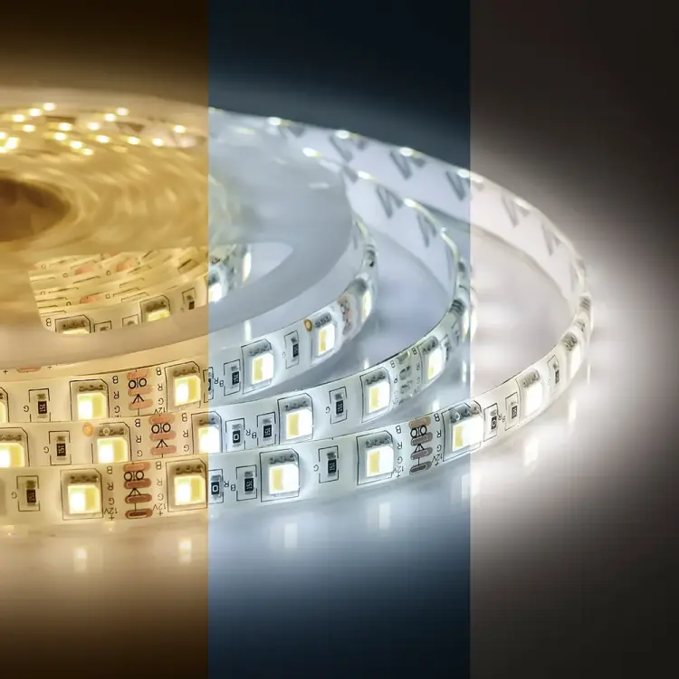 Светодиодная лента Apeyron 117