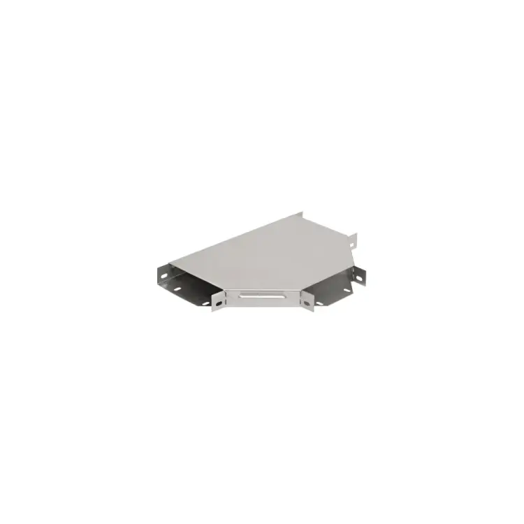 Ответвитель для лотка Т-образного IEK CLP1T-050-100 226297