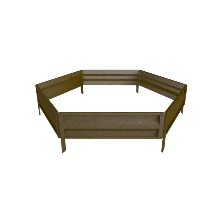 Сборная клумба Delta-Park KS50 3005013_13