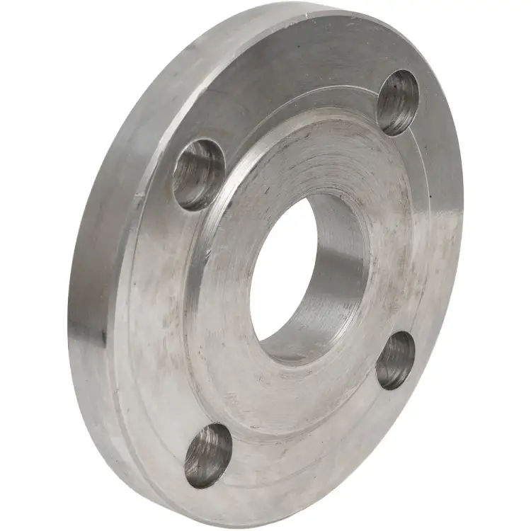 Фланец LD ДУ- 40 16 атм ГОСТ 33259-2015 542209