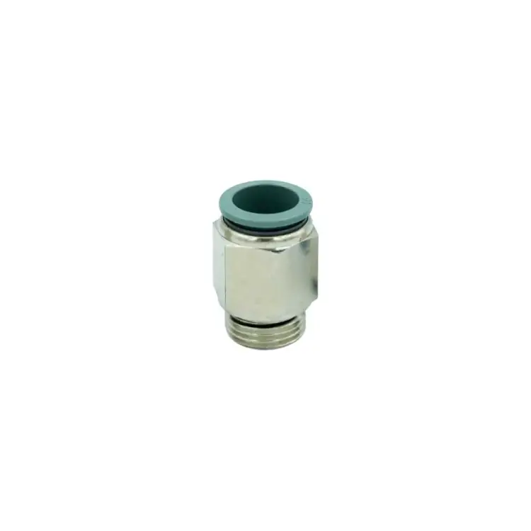 Прямой фитинг Camozzi R7512 SRF50-7512-1659R