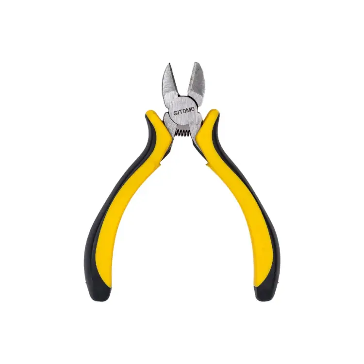 Боковые кусачки SITOMO 915031 Боковые кусачки SITOMO 915031