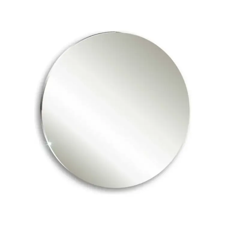 Круглое зеркало MIXLINE 525021