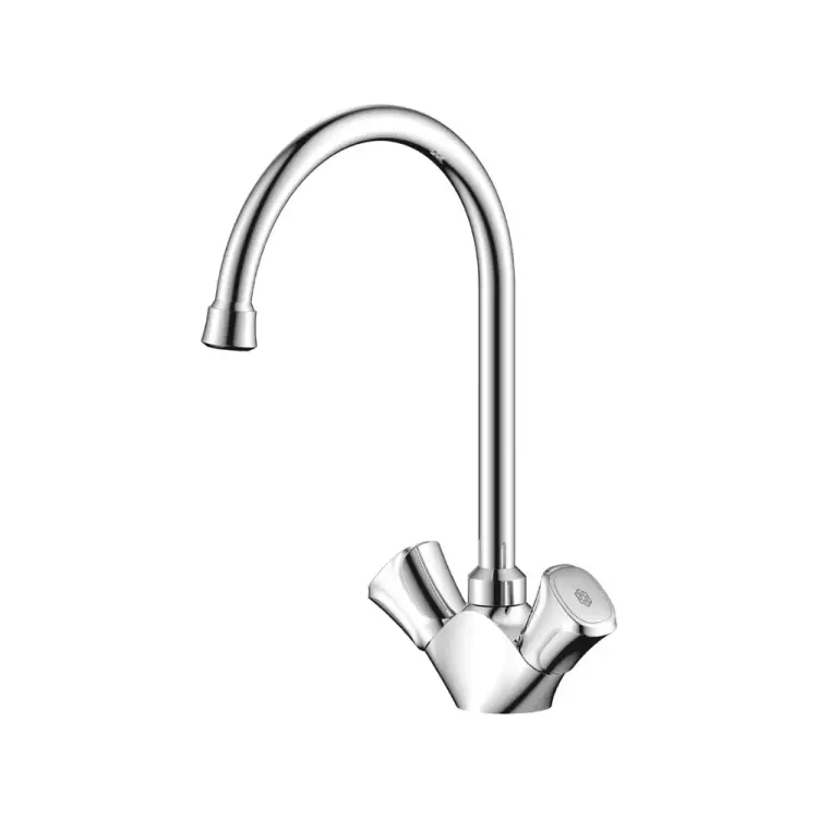 Смеситель для кухни OLIVE'S VASCO 27430VS