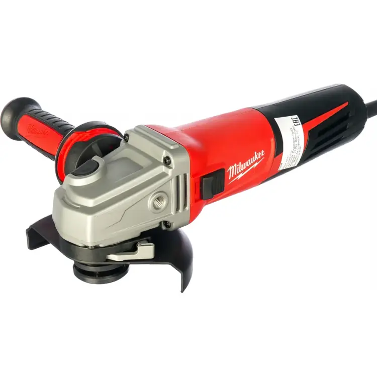 Болгарка (ушм) Milwaukee AGV 15-125 XC 4933428120