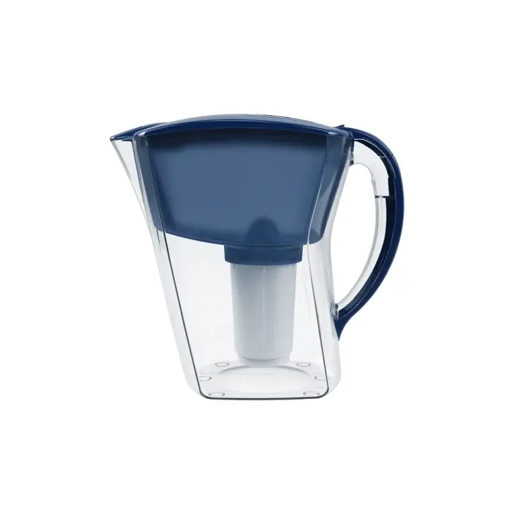 Фильтр-кувшин Аквафор Аквамарин Аквамарин(синий кобальт)