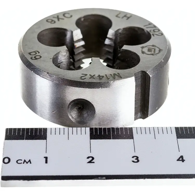 Плашка ООО "ТМТ ГРУПП" 102693