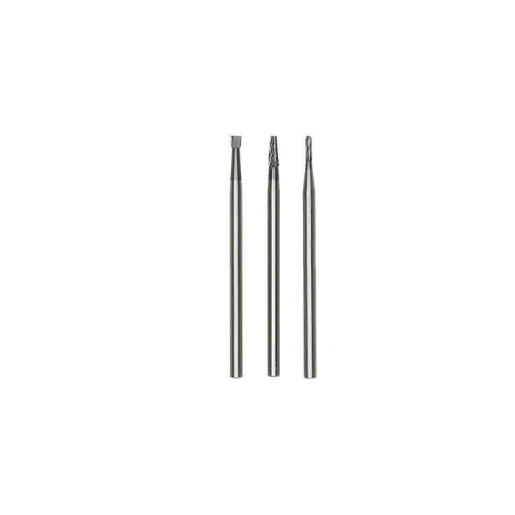 Твердосплавные фрезы Proxxon PR-28752 Твердосплавные фрезы Proxxon PR-28752