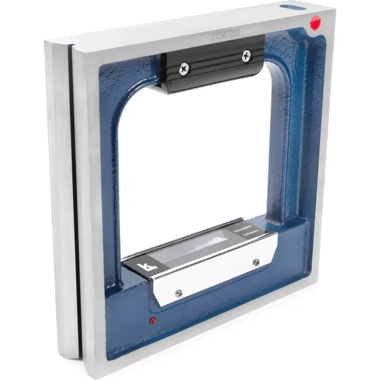 Рамный рамный уровень КАЛИБРОН 70439