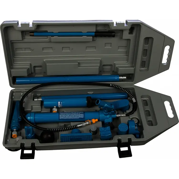 Гидрорастяжка Trommelberg C10201B Гидрорастяжка Trommelberg C10201B