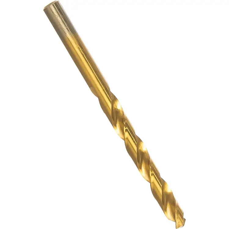 Сверло по металлу АТАКА Профи 8077350