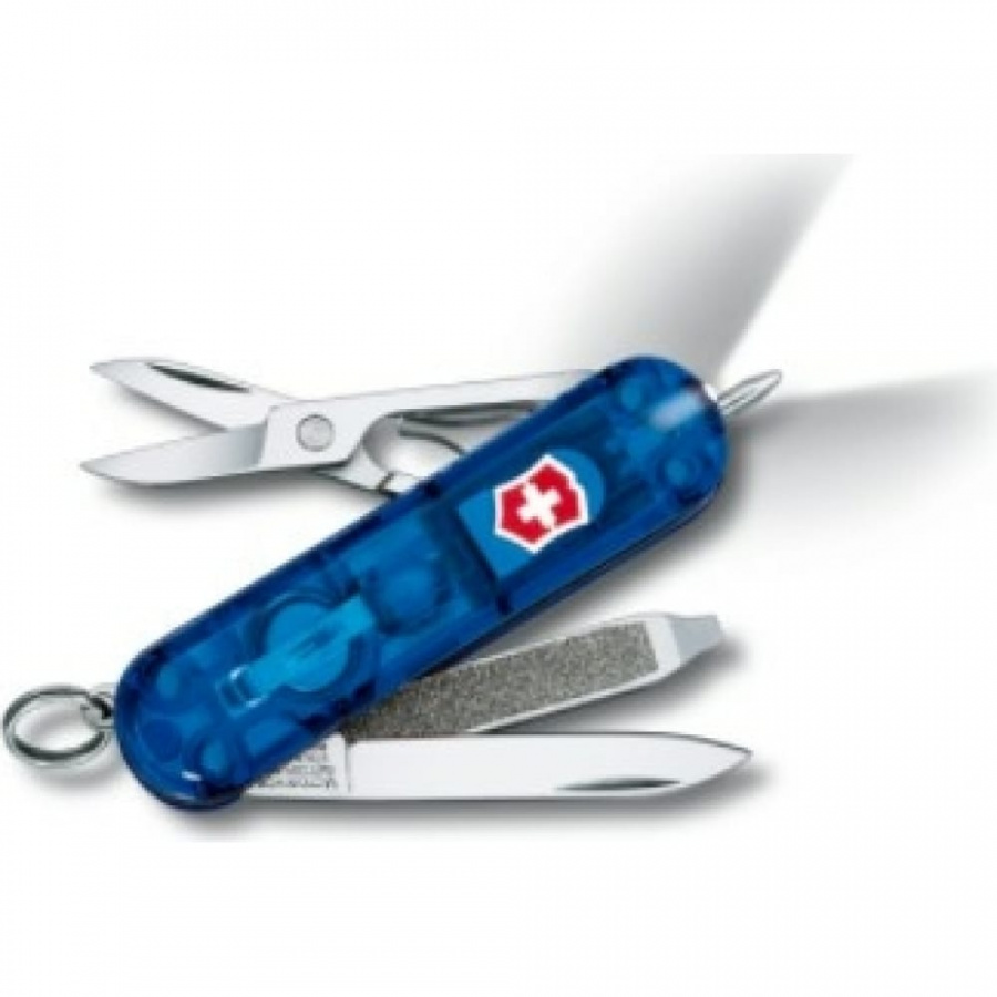 Нож-брелок Victorinox Classic Signature Lite