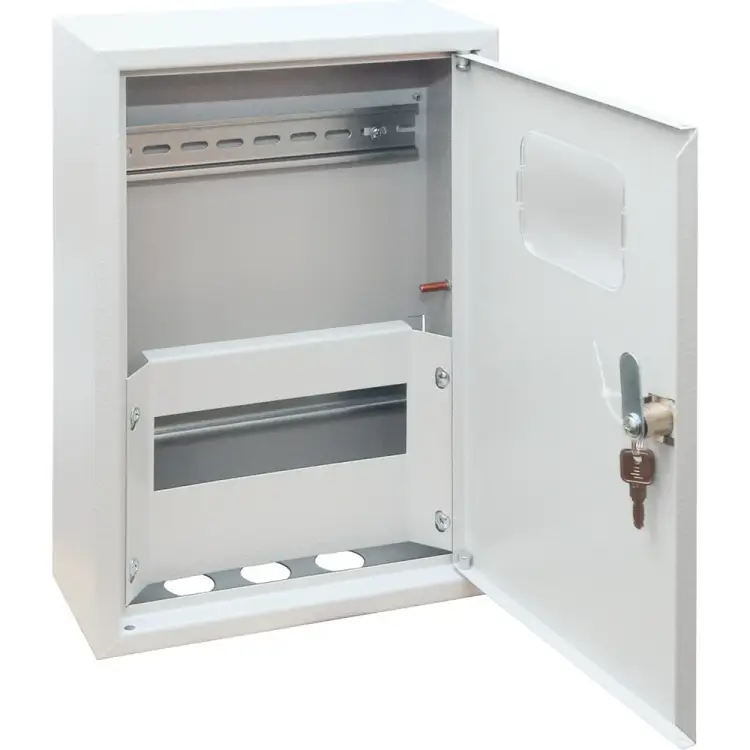 Щит TDM ELECTRIC Народный ЩУРН-1/9Э SQ0905-1801