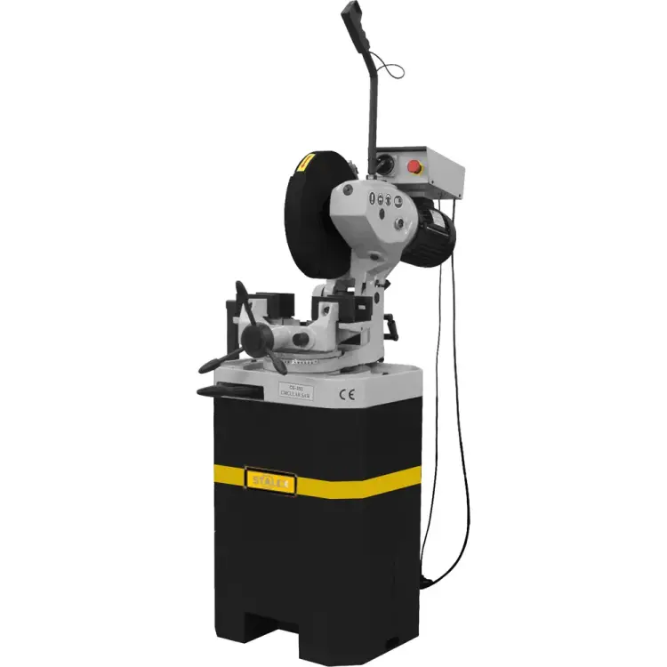 Дисковая пила Stalex CS-350 388020