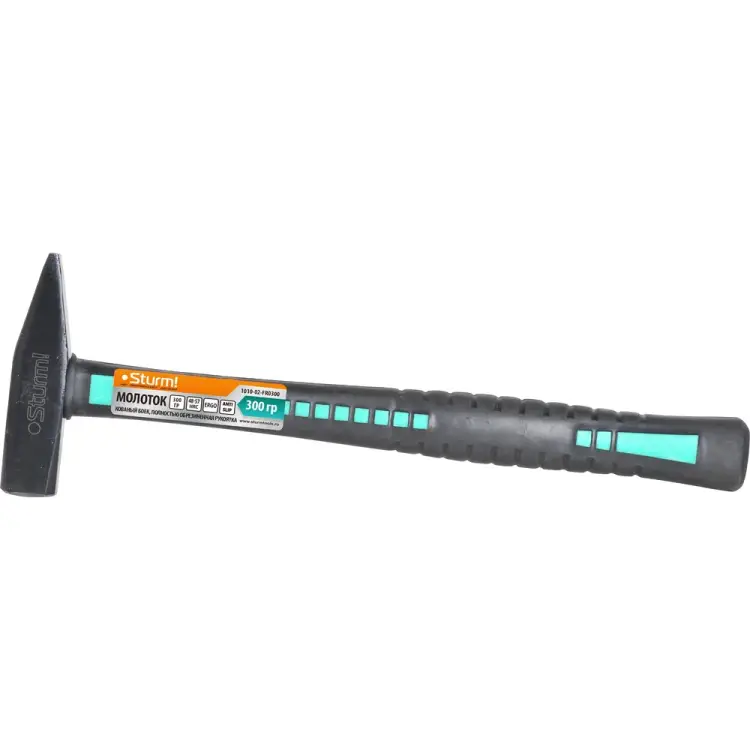 Молоток Sturm 1010-02-FR0300