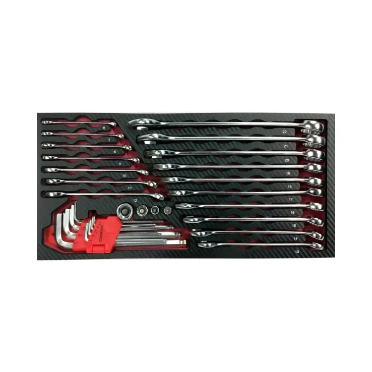 Набор инструментов Сорокин Universal 1.130