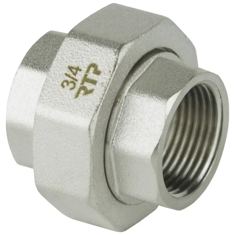 Прямая американка RTP 42254