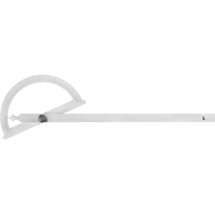 Нониусный угломер КАЛИБРОН 1032782