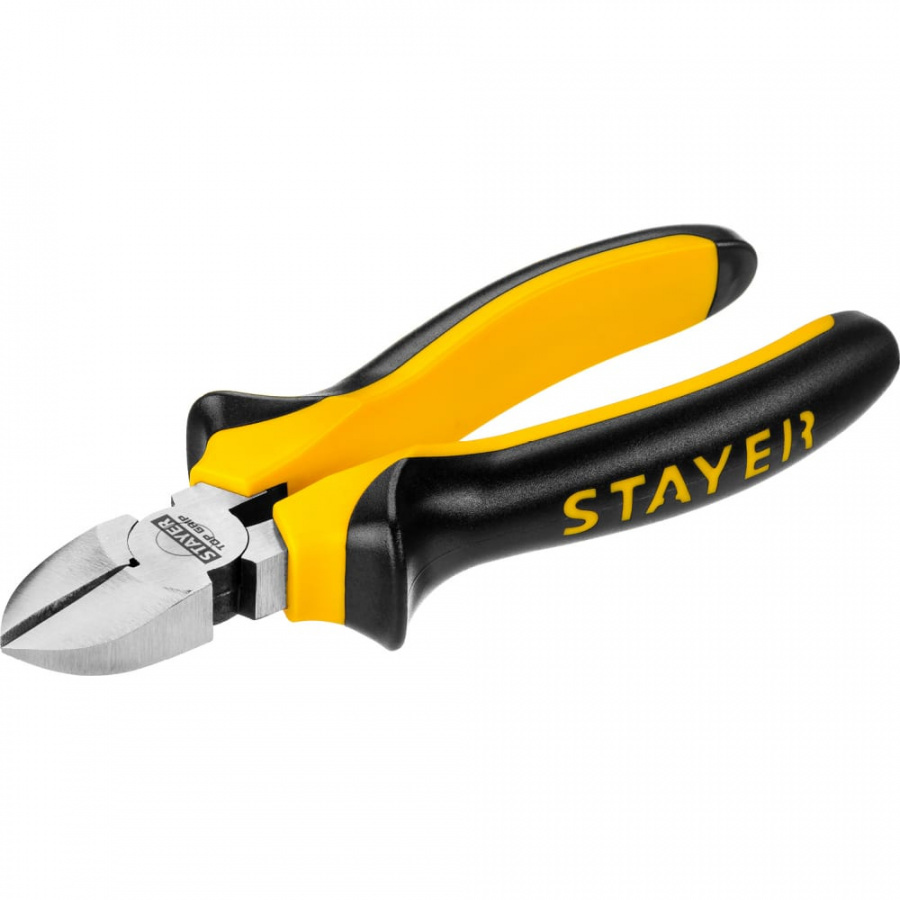 Бокорезы STAYER TOPGrip