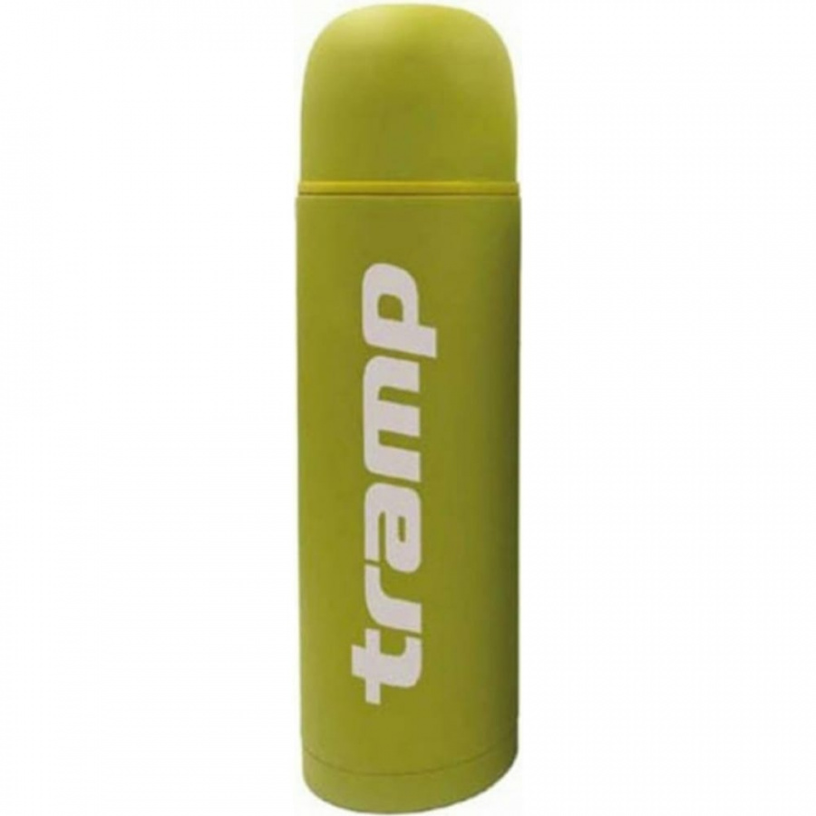 Термос Tramp Soft Touch