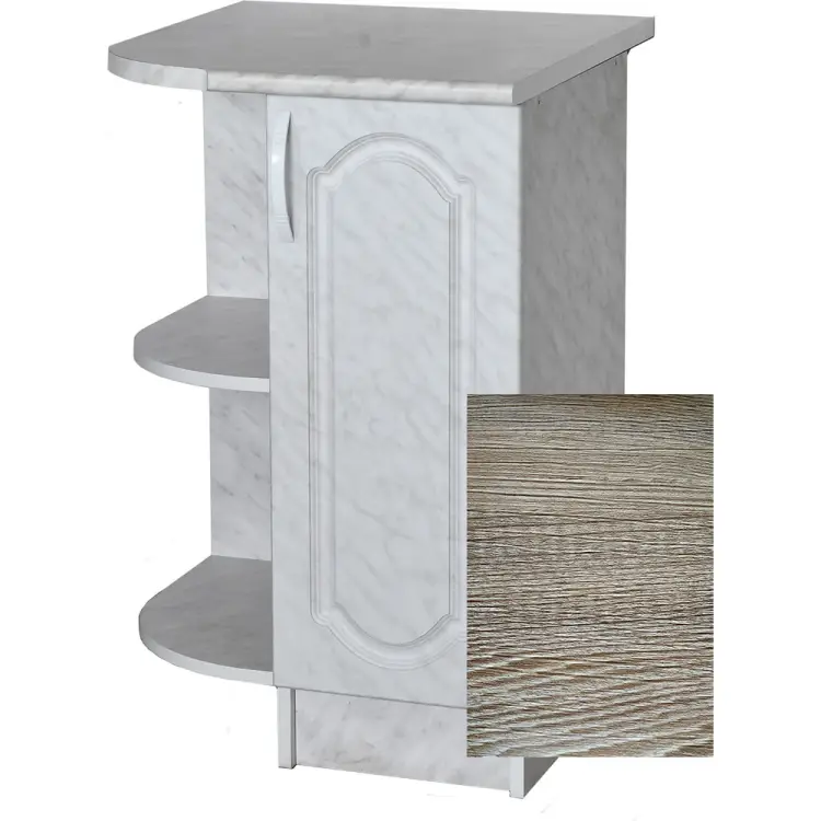 Торцевой стол SANTREK 64206